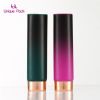 high quality cosmetic tube ombre colour